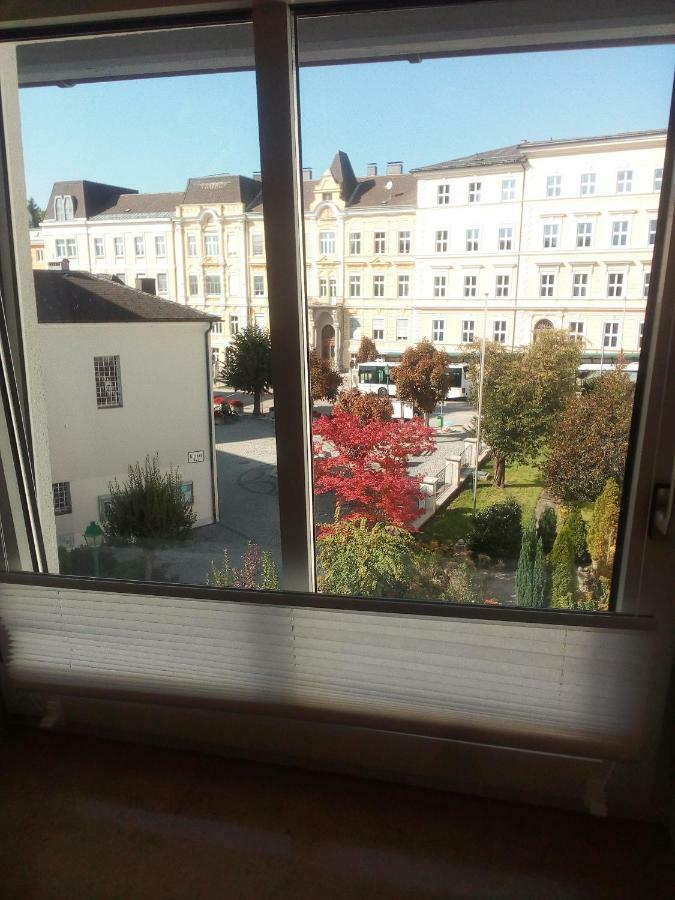 Apartment On Johannes-Gasse غموندين المظهر الخارجي الصورة