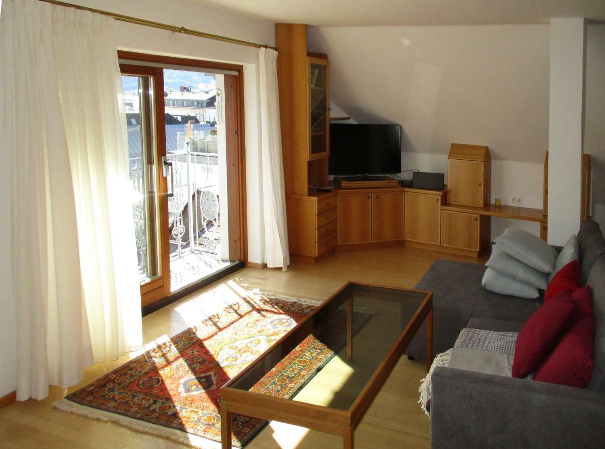 Apartment On Johannes-Gasse غموندين المظهر الخارجي الصورة