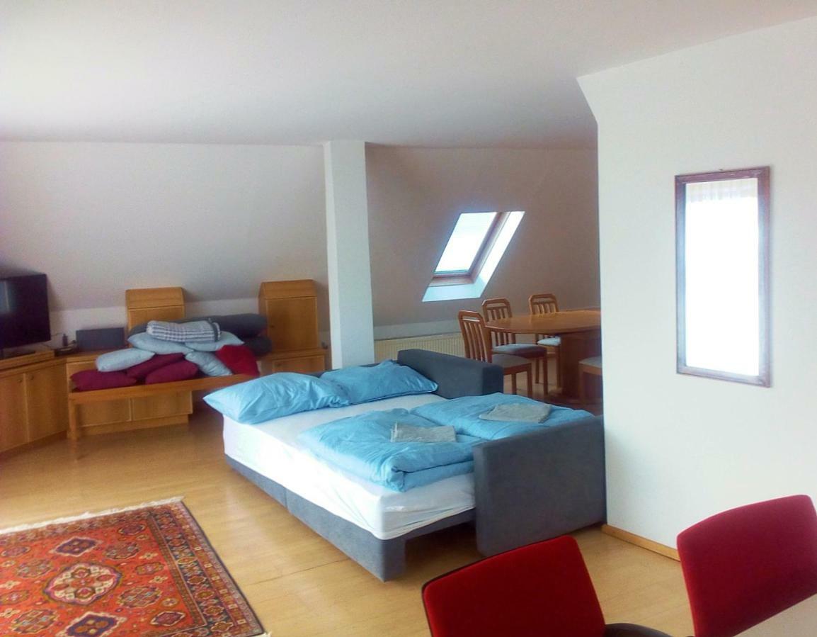 Apartment On Johannes-Gasse غموندين المظهر الخارجي الصورة