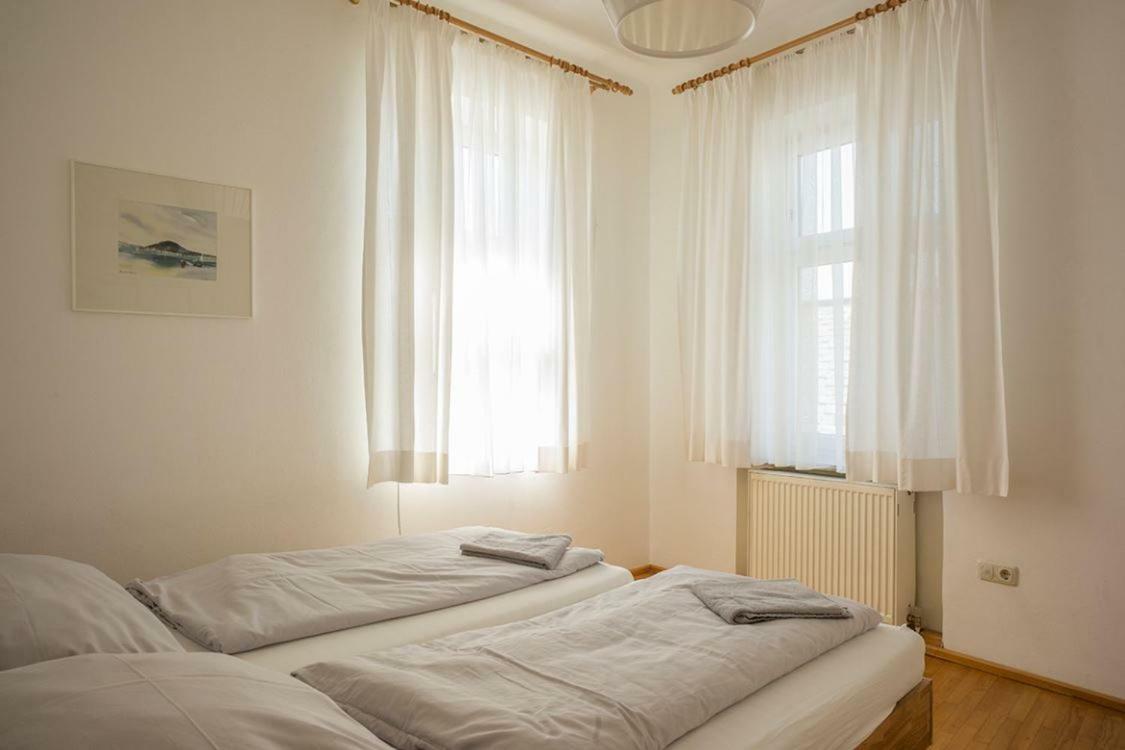 Apartment On Johannes-Gasse غموندين المظهر الخارجي الصورة