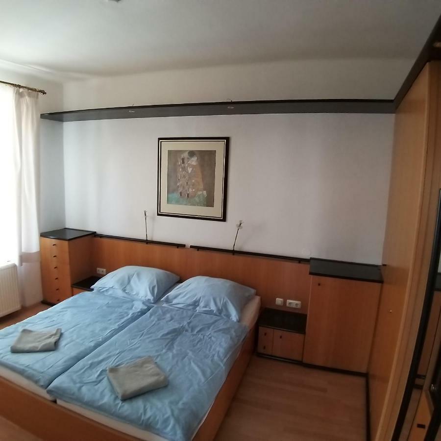 Apartment On Johannes-Gasse غموندين المظهر الخارجي الصورة