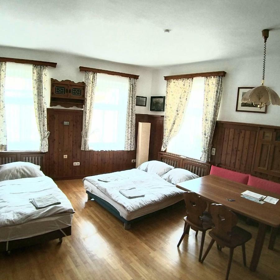 Apartment On Johannes-Gasse غموندين المظهر الخارجي الصورة