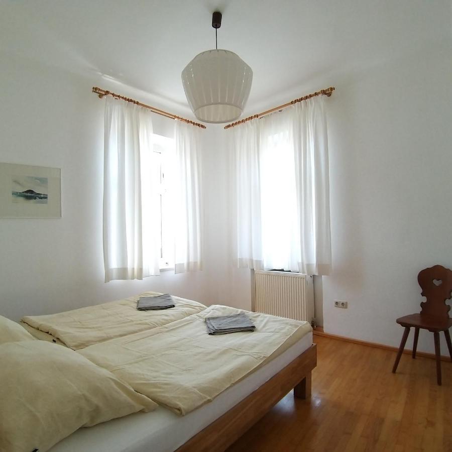 Apartment On Johannes-Gasse غموندين المظهر الخارجي الصورة